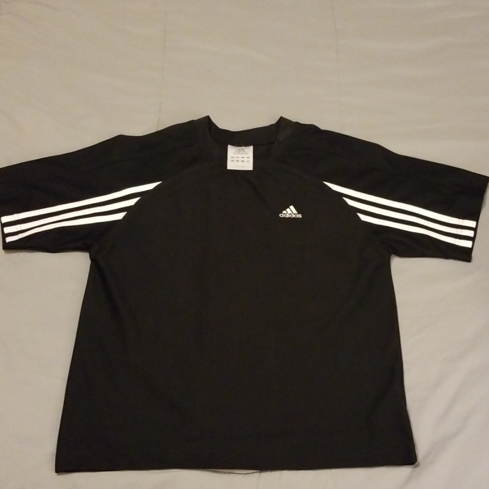 Adidas Boys Shirt